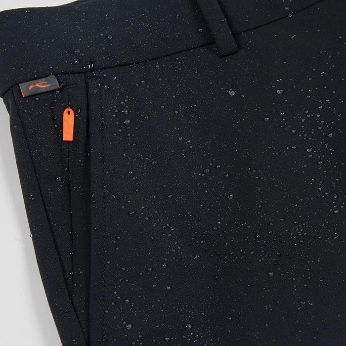 Men Iver Pants（テーラードフィット）