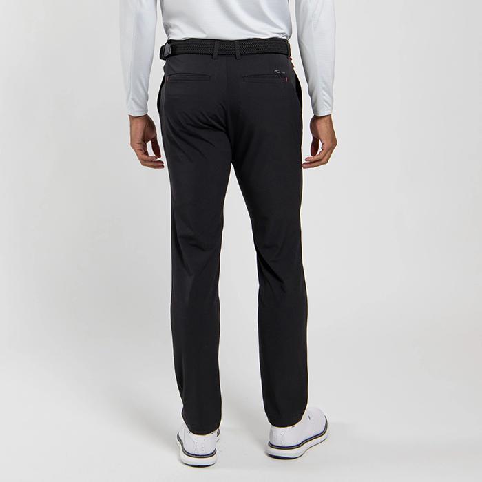 Men Iver Pants（テーラードフィット）