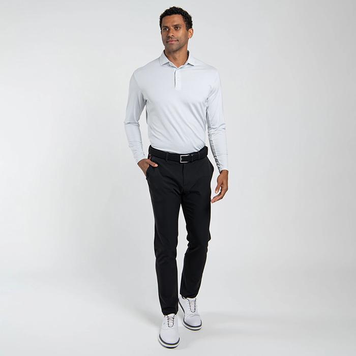 Men Iver Pants（テーラードフィット）