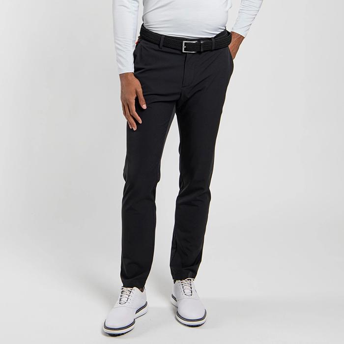 Men Iver Pants（テーラードフィット）
