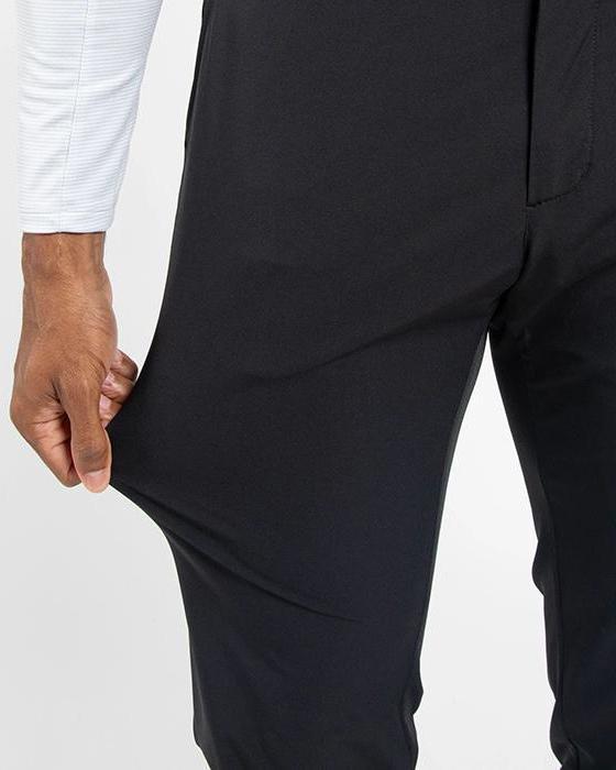 Men Iver Pants（テーラードフィット）
