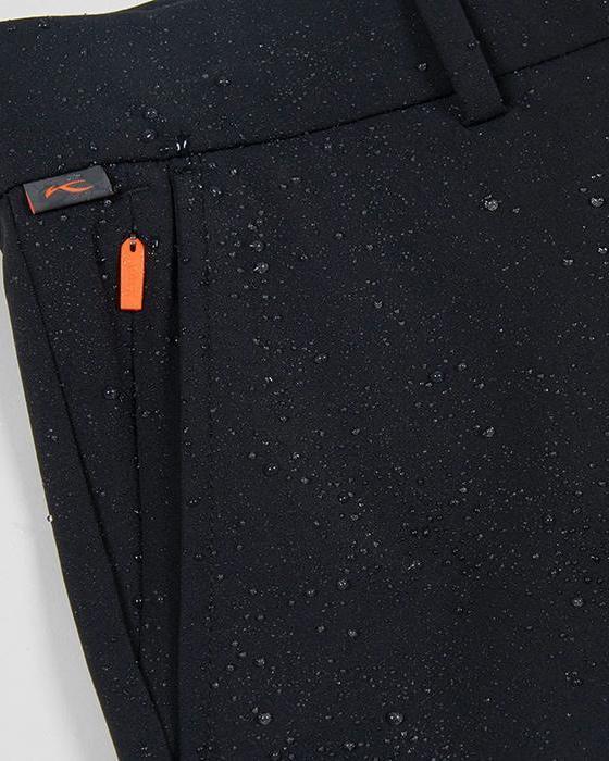 Men Iver Pants（テーラードフィット）