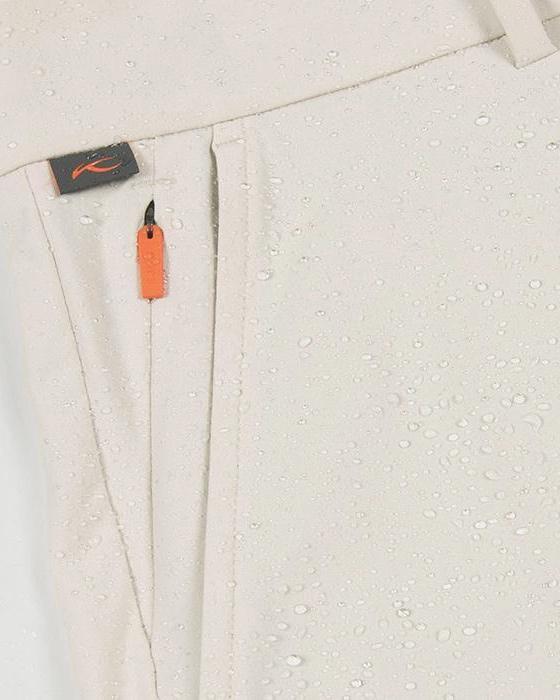 Men Iver Pants（テーラードフィット）