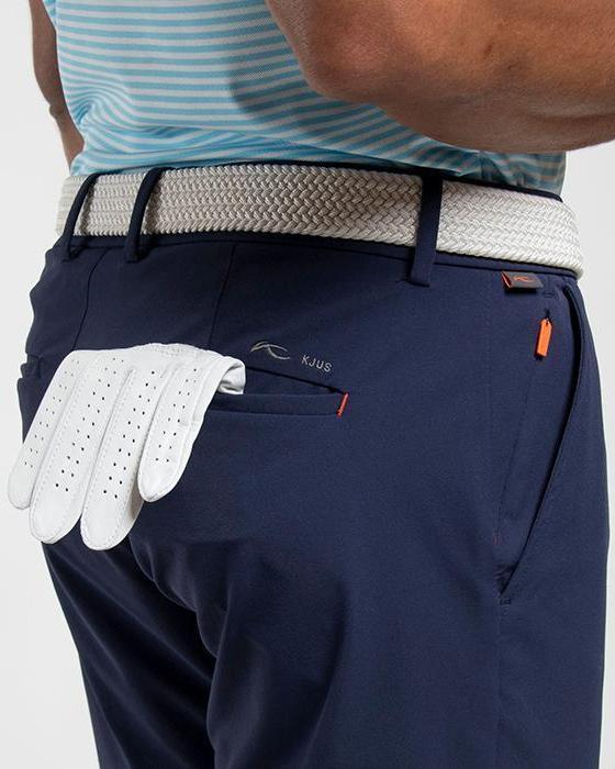 Men Iver Shorts