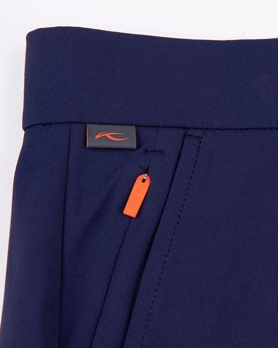 Men Iver Shorts