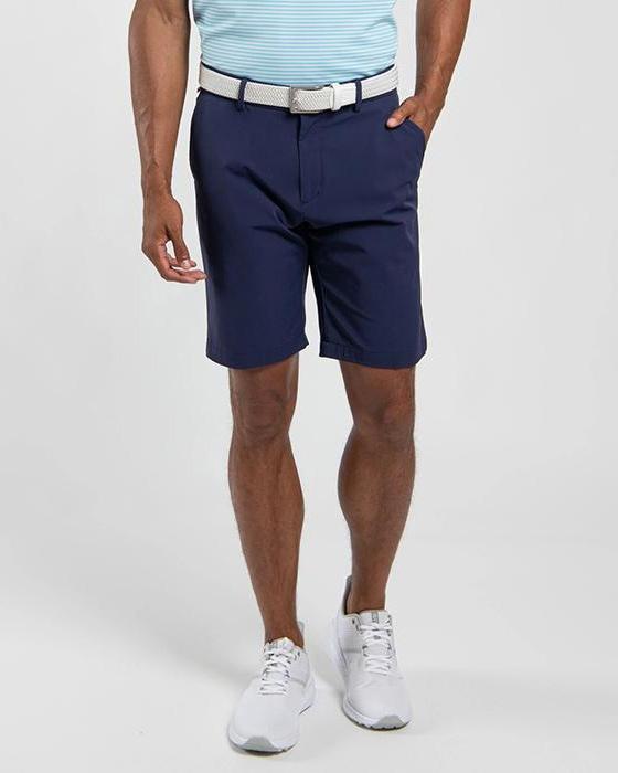 Men Iver Shorts