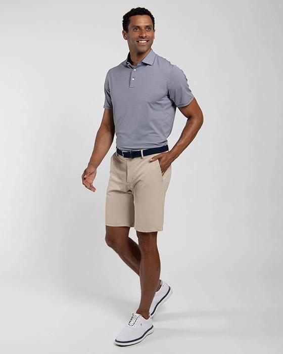 Men Iver Shorts