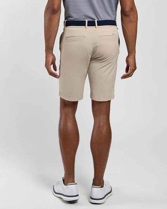 Men Iver Shorts