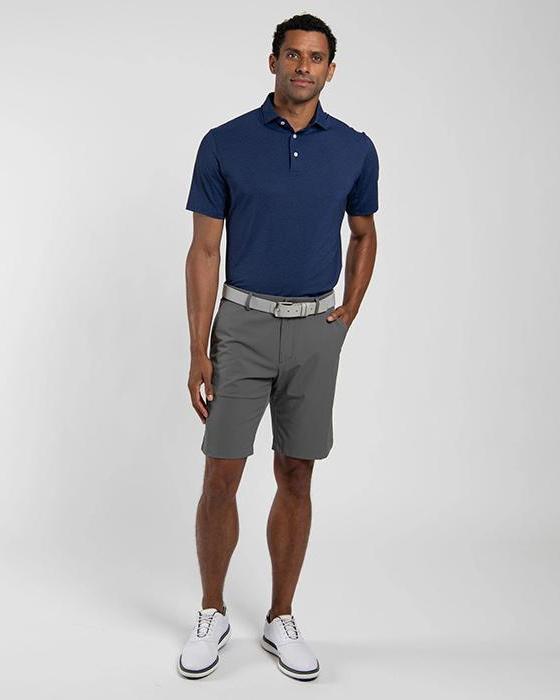 Men Iver Shorts