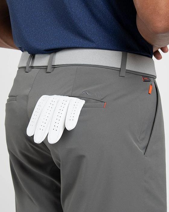 Men Iver Shorts