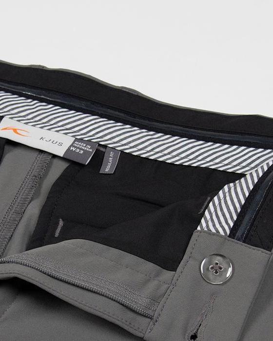 Men Iver Shorts