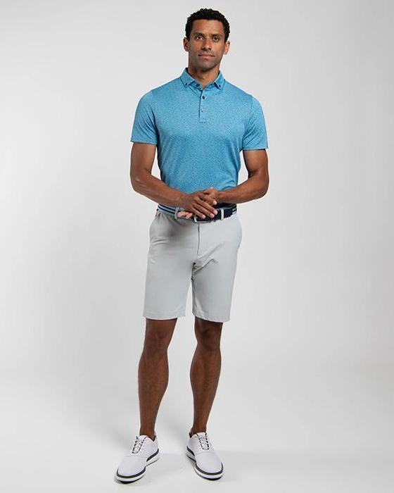 Men Iver Shorts