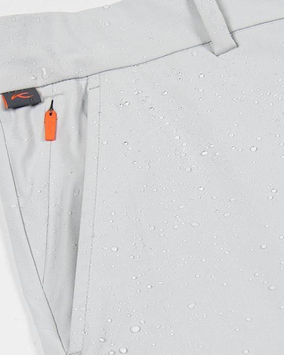 Men Iver Shorts