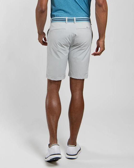Men Iver Shorts