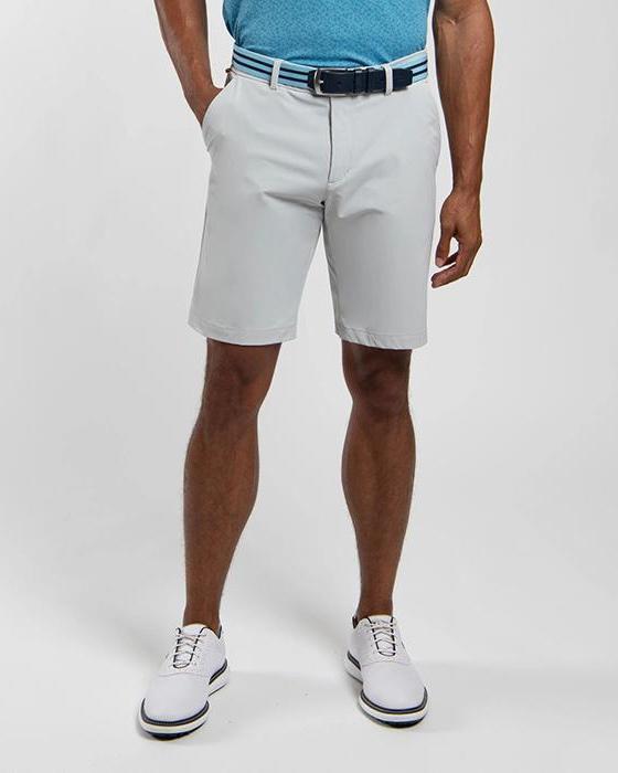 Men Iver Shorts