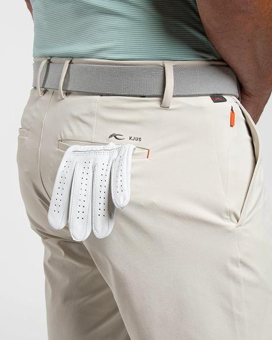 Men Iver Shorts