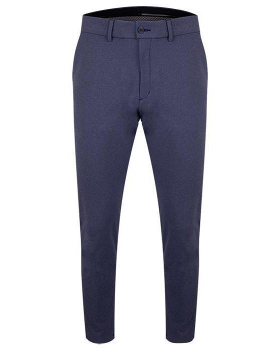 Men Ike Texture Pants（テーラードフィット）