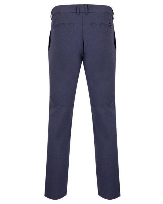 Men Ike Texture Pants（テーラードフィット）