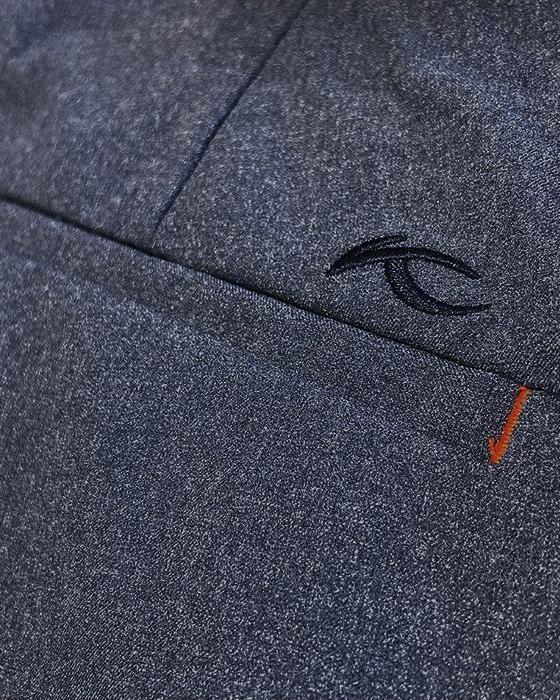Men Ike Texture Pants（テーラードフィット）