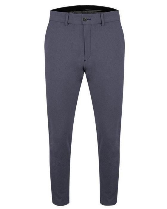 Men Ike Texture Pants（テーラードフィット）