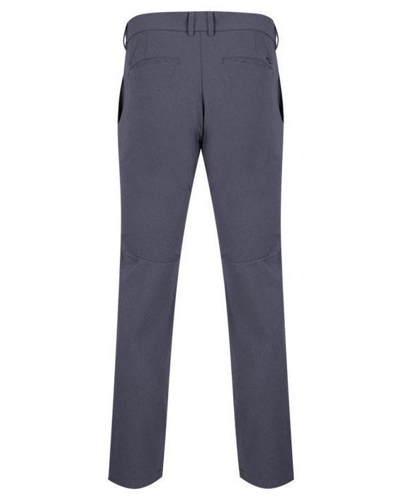 Men Ike Texture Pants（テーラードフィット）