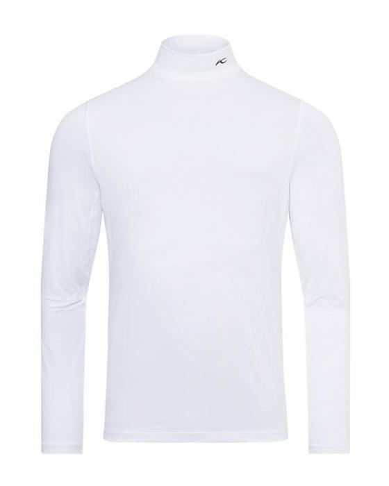Men Base Layer Turtleneck