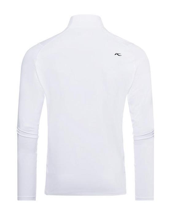 Men Base Layer Turtleneck