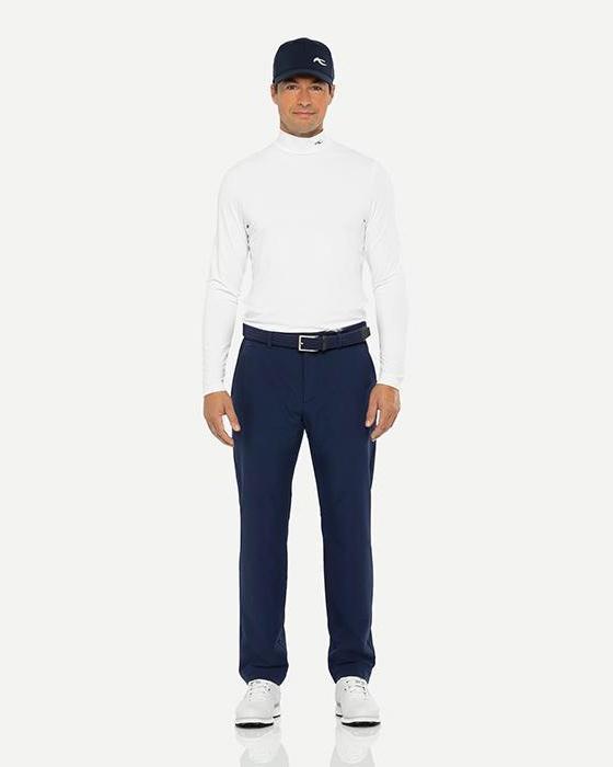 Men Base Layer Turtleneck
