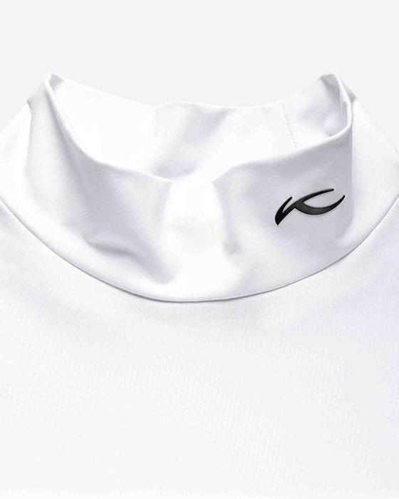 Men Base Layer Turtleneck