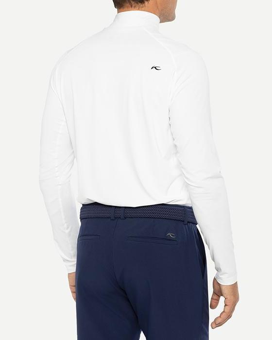 Men Base Layer Turtleneck