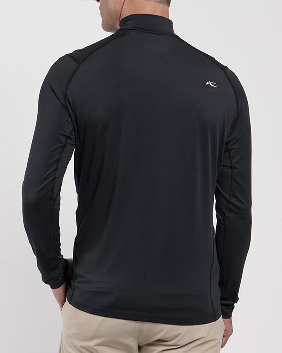 Men Base Layer Turtleneck