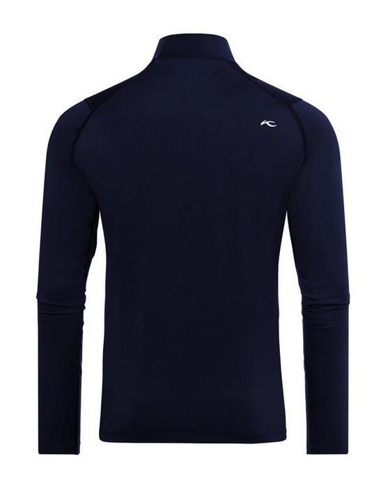 Men Base Layer Turtleneck