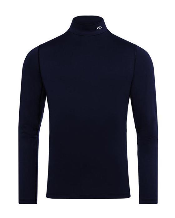 Men Base Layer Turtleneck