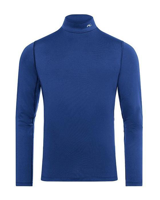 Men Base Layer Turtleneck