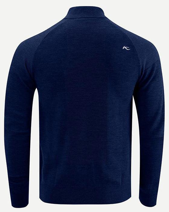 Men Kulm Half-Zip