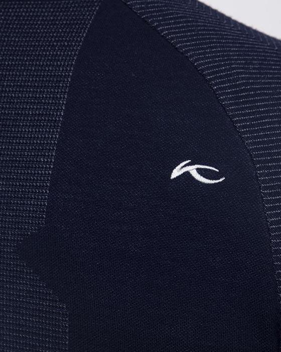 Men Kulm Half-Zip