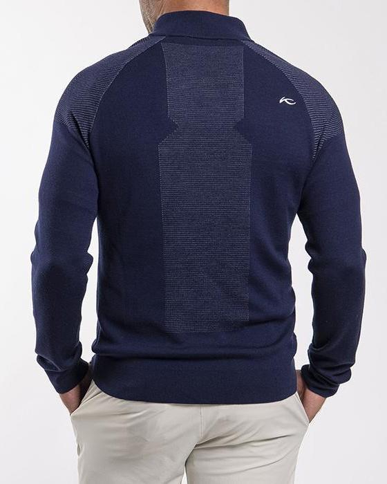 Men Kulm Half-Zip