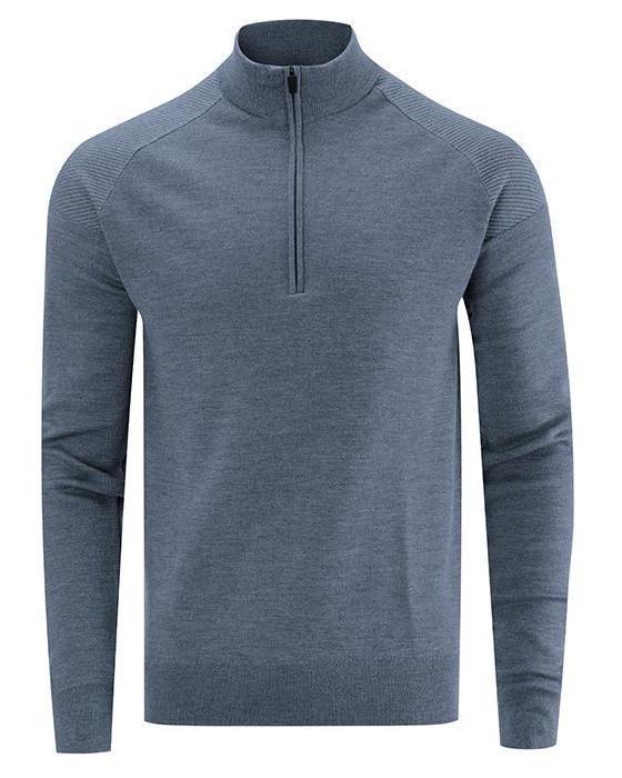 Men Kulm Half-Zip