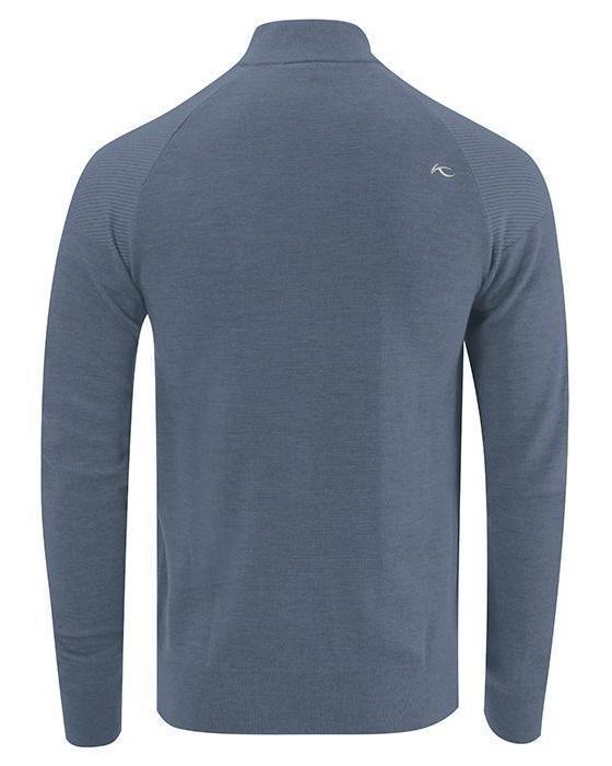 Men Kulm Half-Zip