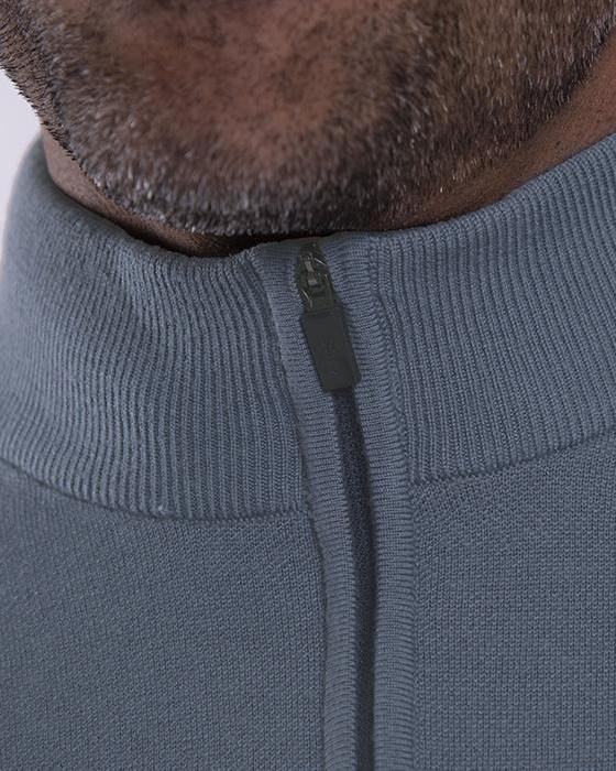 Men Kulm Half-Zip