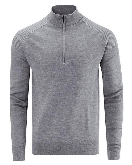 Men Kulm Half-Zip
