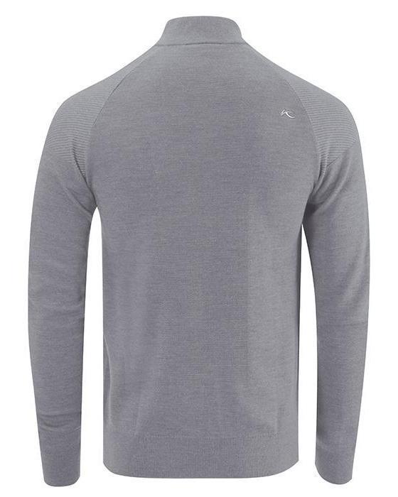 Men Kulm Half-Zip