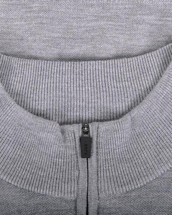 Men Kulm Half-Zip