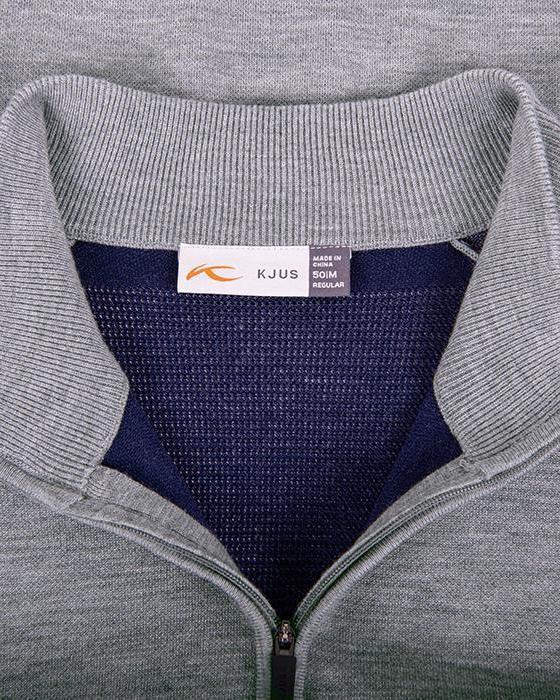 Men Kulm Half-Zip