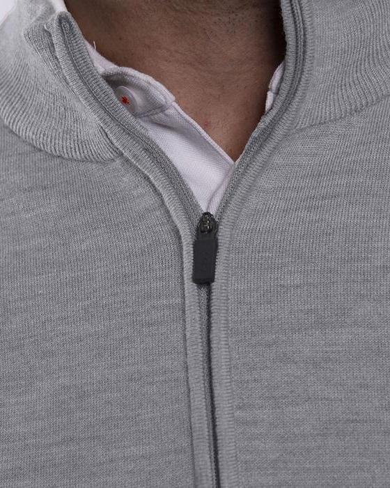 Men Kulm Half-Zip
