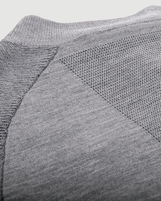 Men Kulm Half-Zip