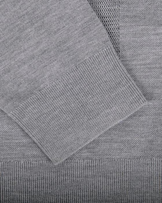 Men Kulm Half-Zip