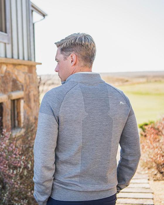 Men Kulm Half-Zip