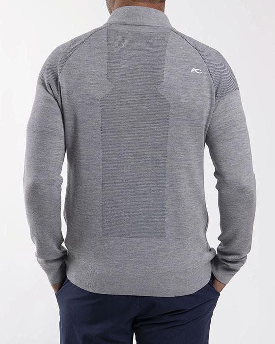 Men Kulm Half-Zip