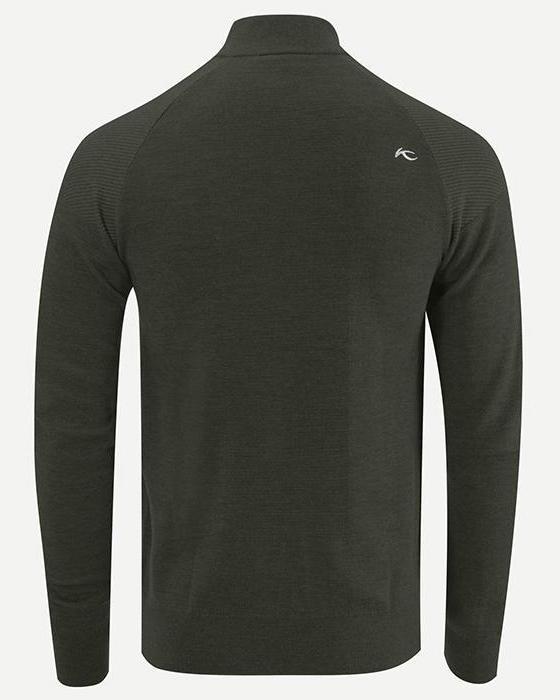 Men Kulm Half-Zip